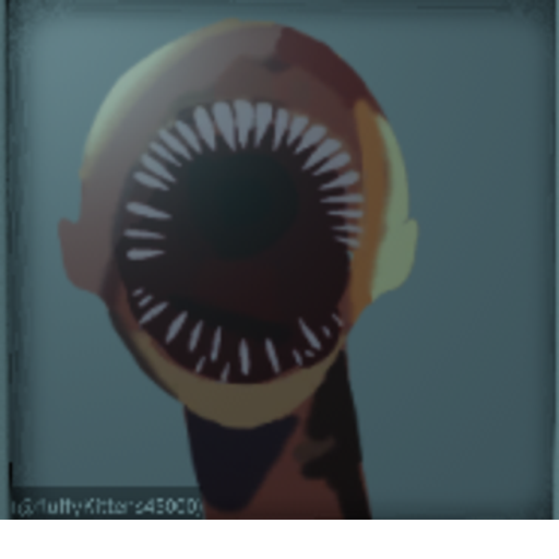 Untitled Horror Game