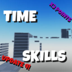 Time Skills