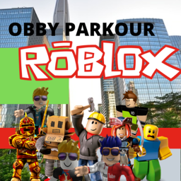 Obby Parkour!! [BETA]