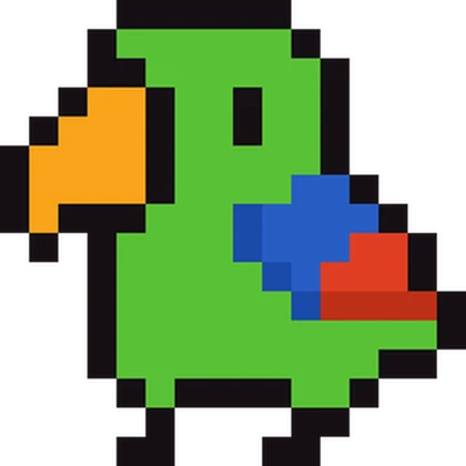 mael's Roblox group icon