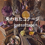 lost cottage