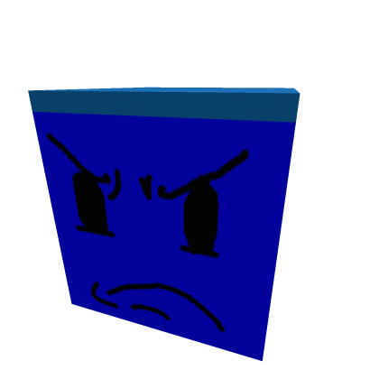 Mah Thwomp