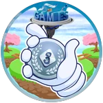 Game Badge Thumbnail