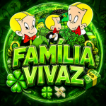 FAMÍLIA VIVAZ