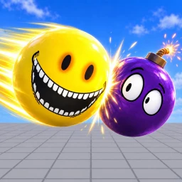 Ball Battles icon