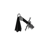Immortal Sword: Onyx Skull Slayer