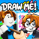 Draw Me! 🎨