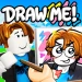 Draw Me! icon