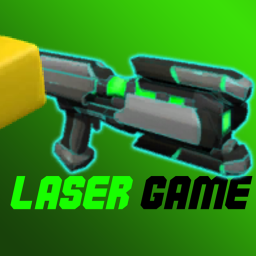 [ UPDATE ]Laser Game