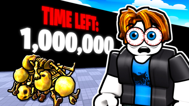 Wait 1 Million Seconds screenshot 3