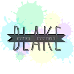 BLAKE CLOTHES