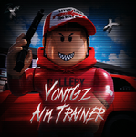 VontGz: Aim Trainer
