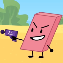 Eraser !