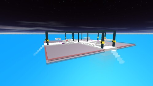 Water Build