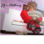 JZ's Clothing