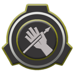 SCP || MTF Alpha-1 ~ "Red Right Hand"