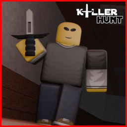 Killer Hunt [BETA]