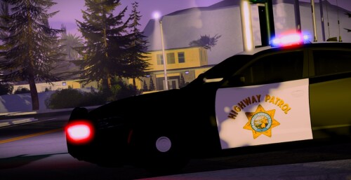 DOJ:RP I Paleto Bay