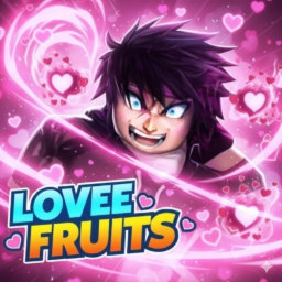 Love Fruits