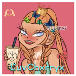 LuvChxrryx