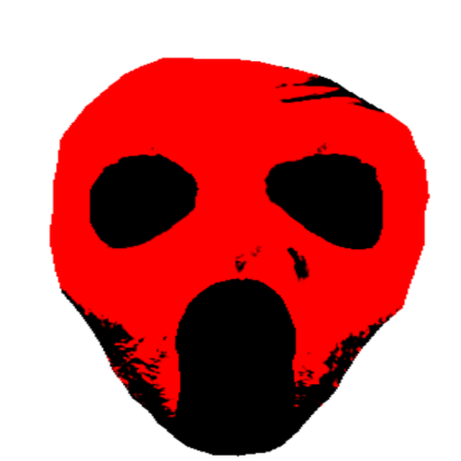Unknown - Fanmade Doors entity Roblox decal