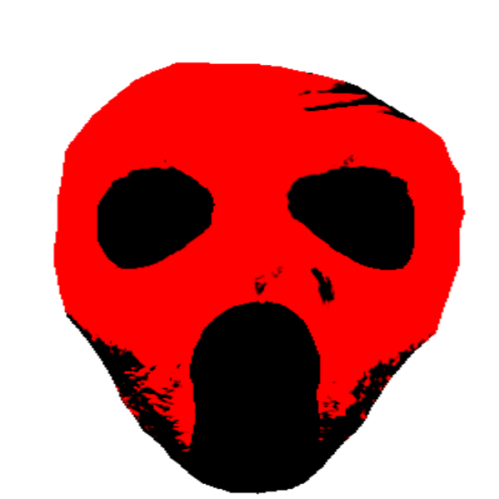 Unknown - Fanmade Doors entity Roblox decal