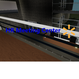 TheWalmartGang Meeting Center