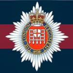 [The London Regiment]