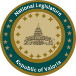 National Legislature