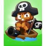 Monkey Madness Monkey