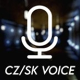 CZ/SK Voice