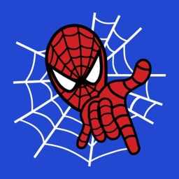 The Spider-Hangout Zone