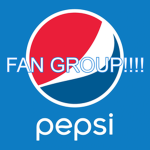 Pepsi Fan Group!!