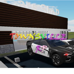 TownsVille(RP)Beta