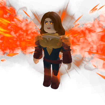 Dark Phoenix Armor Morph