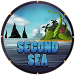 Second Sea