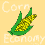 Corn Economy | Cami & Mia