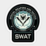[GC] Gotham Special Weapons and Tactics