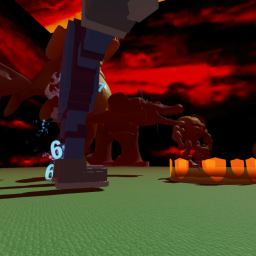 Brainrot Battles
