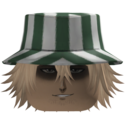 kisuke Urahara