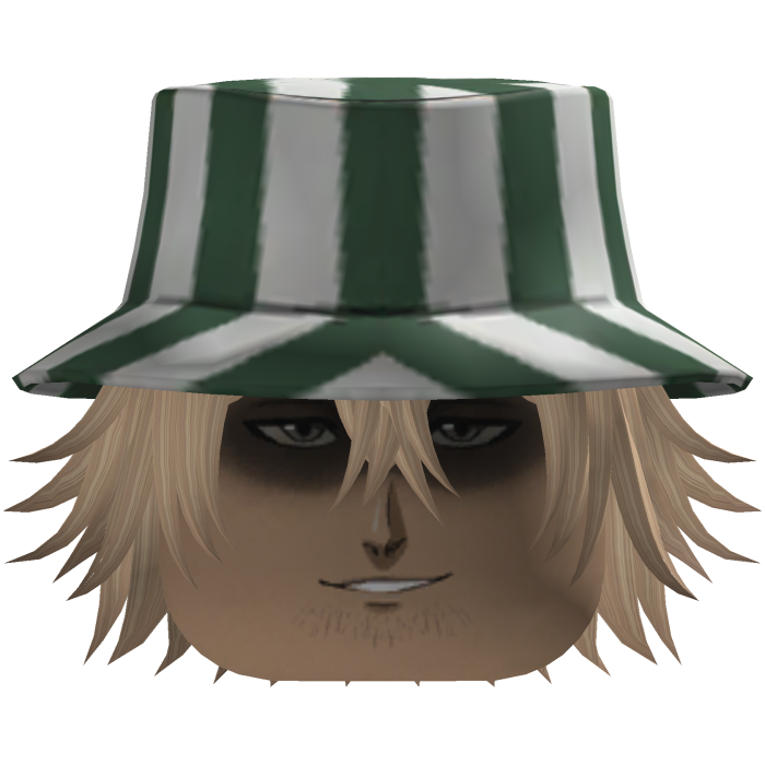 kisuke Urahara