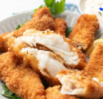 fish fillet