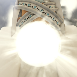 Spirit Cultivation [ Alpha ]