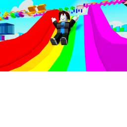 Super Easy Obby !