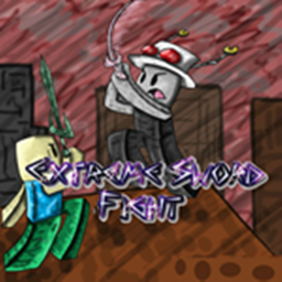 [NEW!] 🗡Extreme Sword Fight!