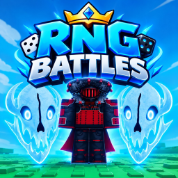 🎲RNG Battles