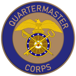 United States Quartermaster Corpsᅠ