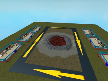 Everything Tycoon 