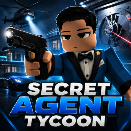 Secret Agent Tycoon