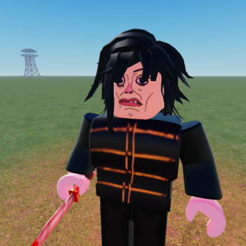 Survival The AyuWoki The Killer